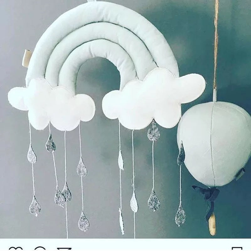 Children's tent accessories for baby home decoration Children's tent accessories for baby home decoration